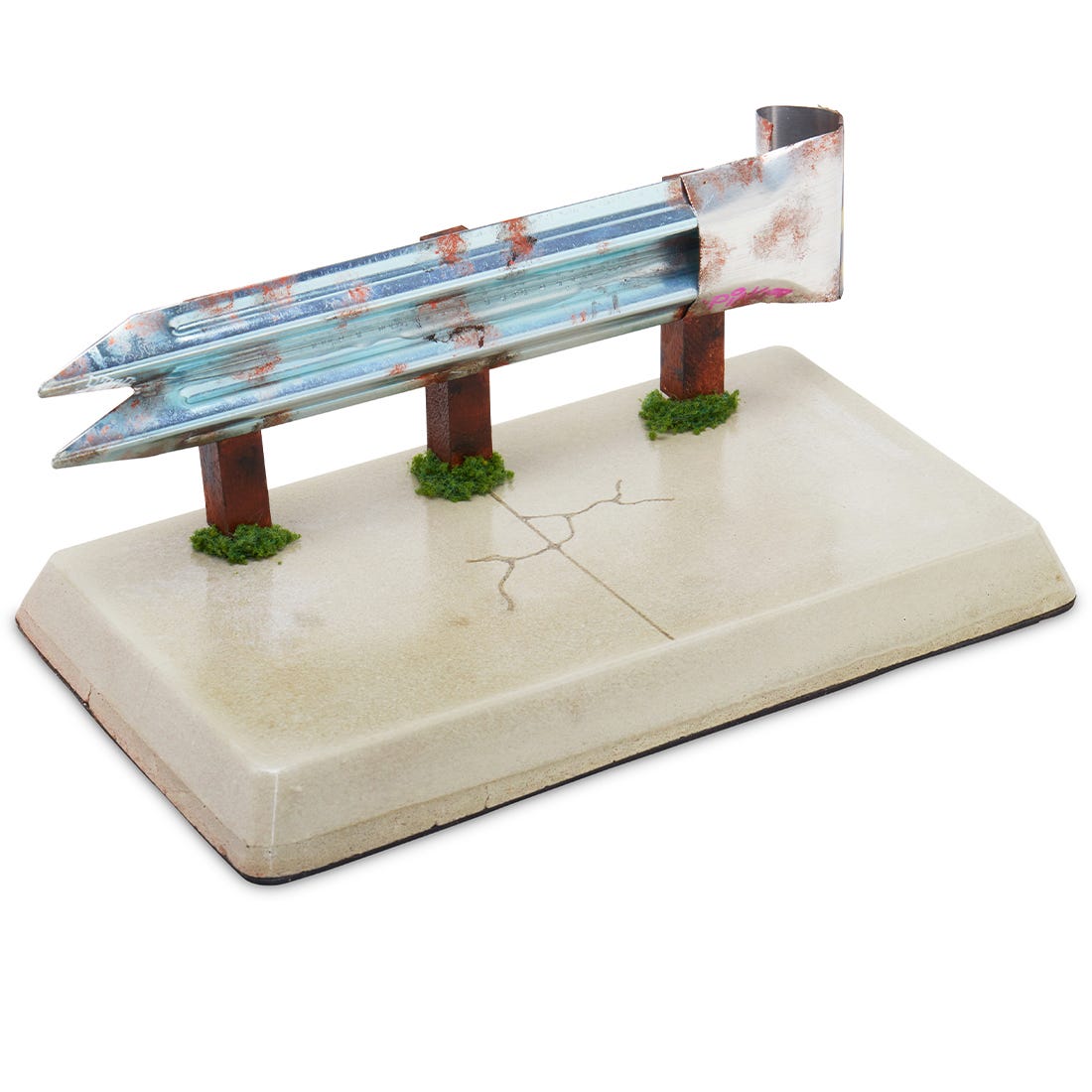 Fingerboard Ramps and Rails