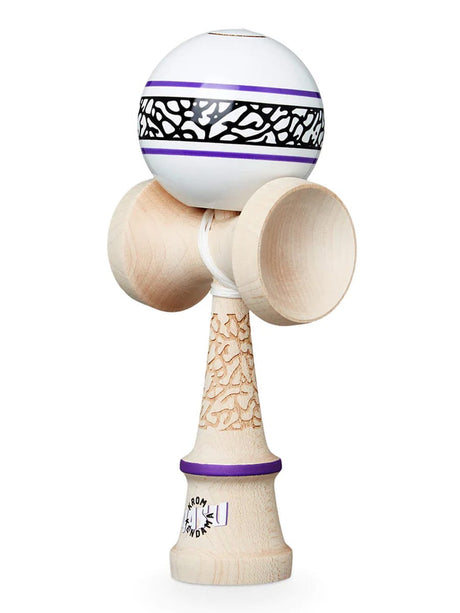 Krom Yasu Pro Modelo Kendama