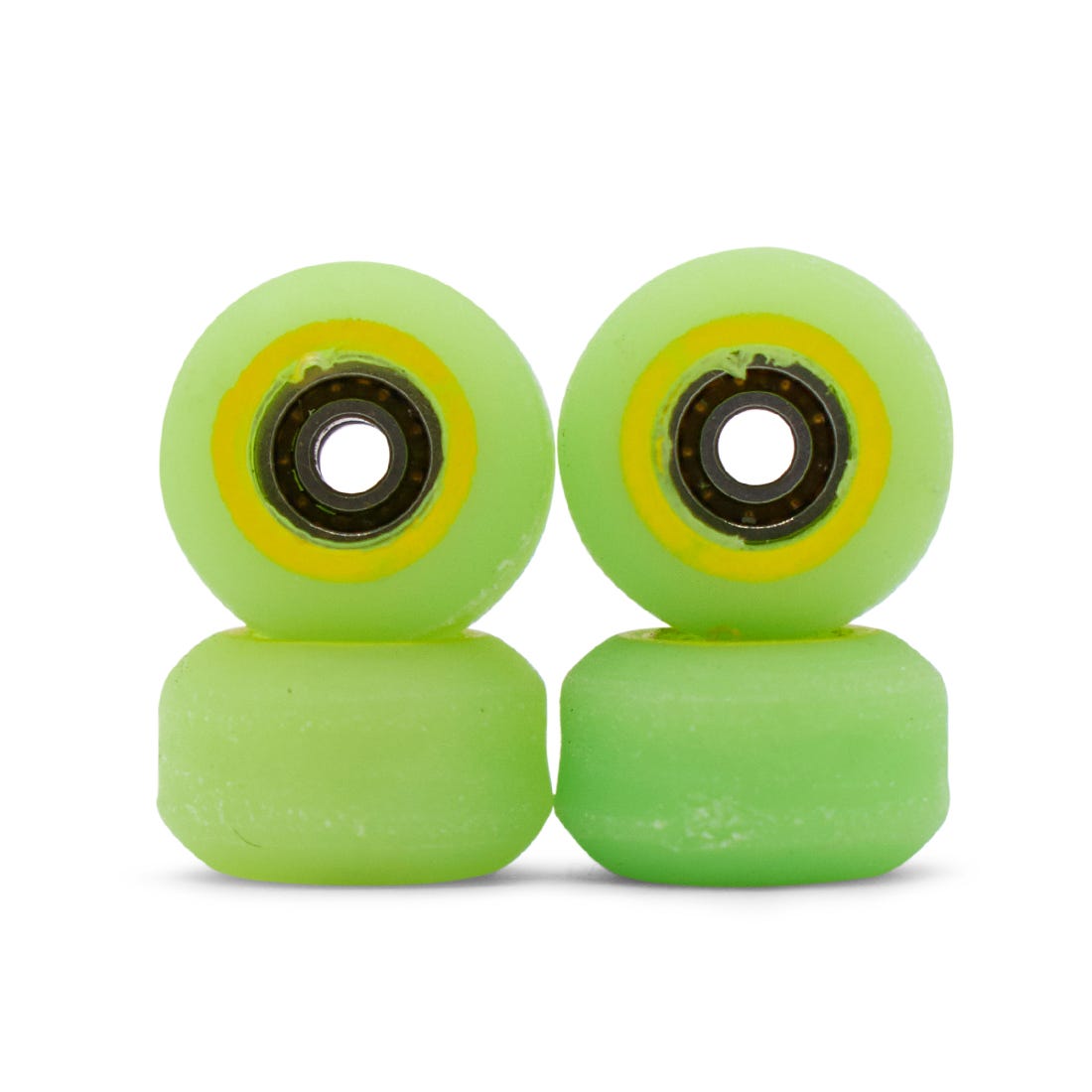 Yellowood Y2 Fingerboard Y-Wheels - DualL